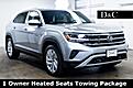 2020 Volkswagen Atlas Cross Sport 3.6L V6 SE w/Technology 1 Owner Heated Seats Towing Package