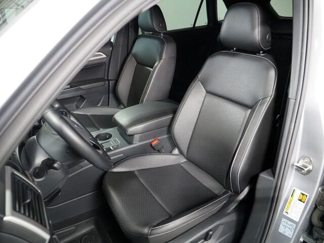 2020 Volkswagen Atlas Cross Sport 3.6L V6 SE w/Technology *ADAPTIVE CRUISE, SAFETY ALERTS, BACKUP-CAMERA, COLOR TOUCHSCREEN, PANORAMA MOONROOF, HEATED SEATS, REMOTE START, POWER LIFTGATE, 20 INCH ALLOYS, ANDROID & APPLE Round Rock TX