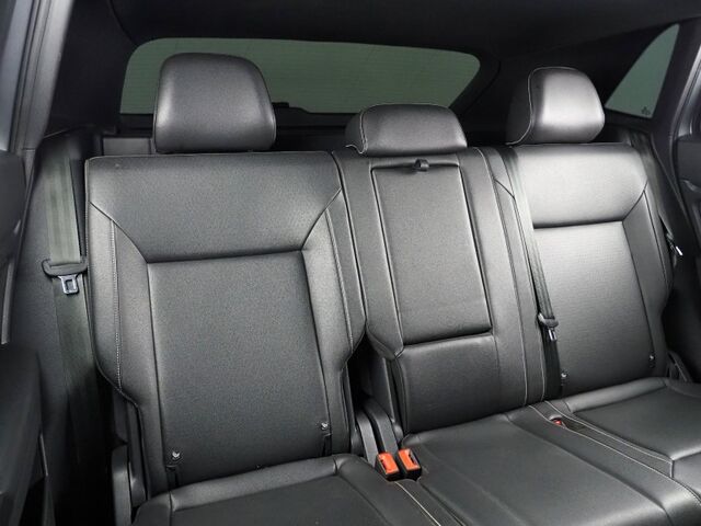 2020 Volkswagen Atlas Cross Sport 3.6L V6 SE w/Technology *ADAPTIVE CRUISE, SAFETY ALERTS, BACKUP-CAMERA, COLOR TOUCHSCREEN, PANORAMA MOONROOF, HEATED SEATS, REMOTE START, POWER LIFTGATE, 20 INCH ALLOYS, ANDROID & APPLE Round Rock TX