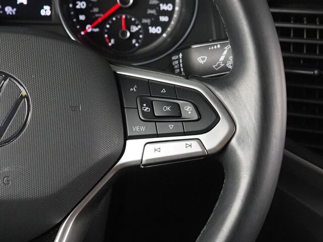2020 Volkswagen Atlas Cross Sport 3.6L V6 SE w/Technology *ADAPTIVE CRUISE, SAFETY ALERTS, BACKUP-CAMERA, COLOR TOUCHSCREEN, PANORAMA MOONROOF, HEATED SEATS, REMOTE START, POWER LIFTGATE, 20 INCH ALLOYS, ANDROID & APPLE Round Rock TX