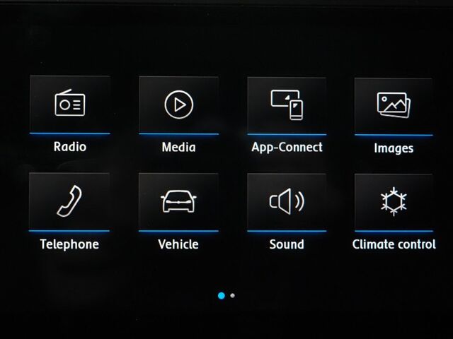 2020 Volkswagen Atlas Cross Sport 3.6L V6 SE w/Technology *ADAPTIVE CRUISE, SAFETY ALERTS, BACKUP-CAMERA, COLOR TOUCHSCREEN, PANORAMA MOONROOF, HEATED SEATS, REMOTE START, POWER LIFTGATE, 20 INCH ALLOYS, ANDROID & APPLE Round Rock TX