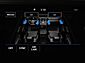 2020 Volkswagen Atlas Cross Sport 3.6L V6 SE w/Technology *ADAPTIVE CRUISE, SAFETY ALERTS, BACKUP-CAMERA, COLOR TOUCHSCREEN, PANORAMA MOONROOF, HEATED SEATS, REMOTE START, POWER LIFTGATE, 20 INCH ALLOYS, ANDROID & APPLE Round Rock TX