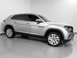 2020_Volkswagen_Atlas Cross Sport 3.6L V6 SE w/Technology_*ADAPTIVE CRUISE, SAFETY ALERTS, BACKUP-CAMERA, COLOR TOUCHSCREEN, PANORAMA MOONROOF, HEATED SEATS, REMOTE START, POWER LIFTGATE, 20 INCH ALLOYS, ANDROID & APPLE_ Round Rock TX