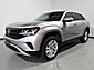 2020 Volkswagen Atlas Cross Sport 3.6L V6 SE w/Technology *ADAPTIVE CRUISE, SAFETY ALERTS, BACKUP-CAMERA, COLOR TOUCHSCREEN, PANORAMA MOONROOF, HEATED SEATS, REMOTE START, POWER LIFTGATE, 20 INCH ALLOYS, ANDROID & APPLE Round Rock TX