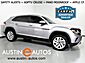 2020 Volkswagen Atlas Cross Sport 3.6L V6 SE w/Technology *ADAPTIVE CRUISE, SAFETY ALERTS, BACKUP-CAMERA, COLOR TOUCHSCREEN, PANORAMA MOONROOF, HEATED SEATS, REMOTE START, POWER LIFTGATE, 20 INCH ALLOYS, ANDROID & APPLE Round Rock TX