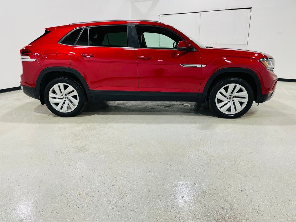 2020 Volkswagen Atlas Cross Sport 3.6L V6 SE w/Technology Jersey City NJ