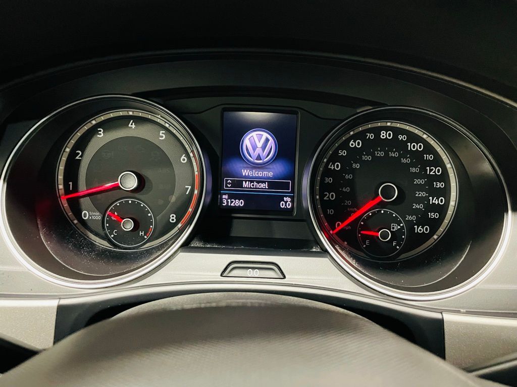 2020 Volkswagen Atlas Cross Sport 3.6L V6 SE w/Technology Jersey City NJ