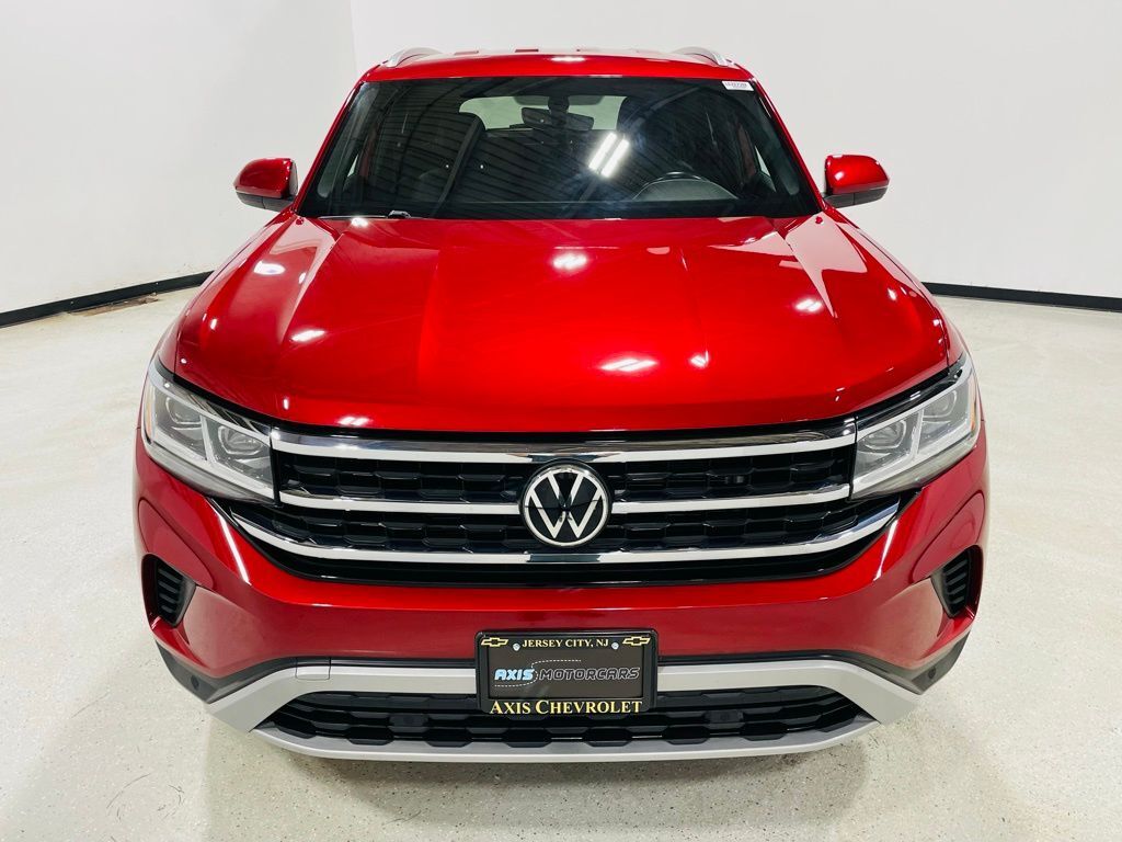2020 Volkswagen Atlas Cross Sport 3.6L V6 SE w/Technology Jersey City NJ