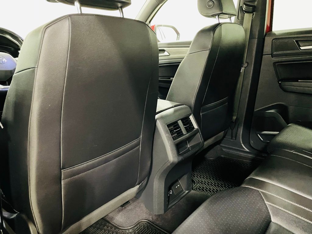 2020 Volkswagen Atlas Cross Sport 3.6L V6 SE w/Technology Jersey City NJ