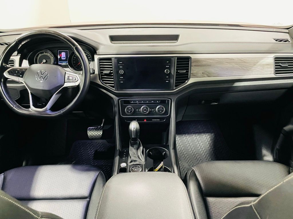 2020 Volkswagen Atlas Cross Sport 3.6L V6 SE w/Technology Jersey City NJ