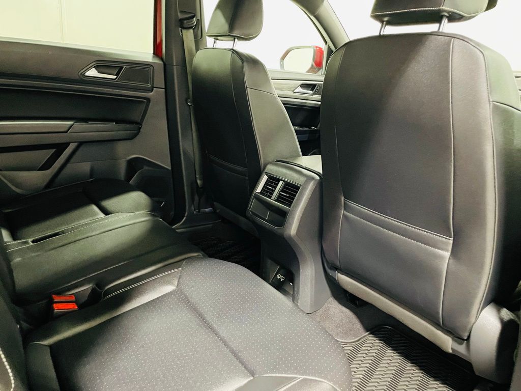 2020 Volkswagen Atlas Cross Sport 3.6L V6 SE w/Technology Jersey City NJ