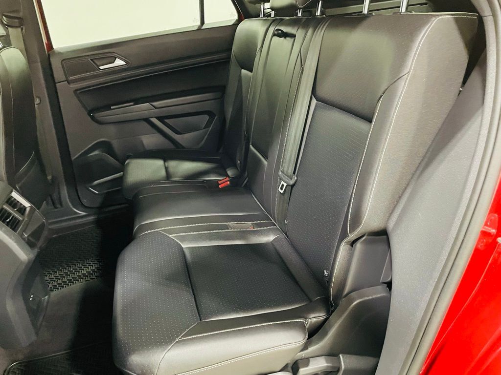 2020 Volkswagen Atlas Cross Sport 3.6L V6 SE w/Technology Jersey City NJ