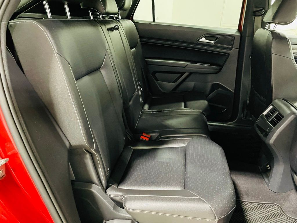 2020 Volkswagen Atlas Cross Sport 3.6L V6 SE w/Technology Jersey City NJ
