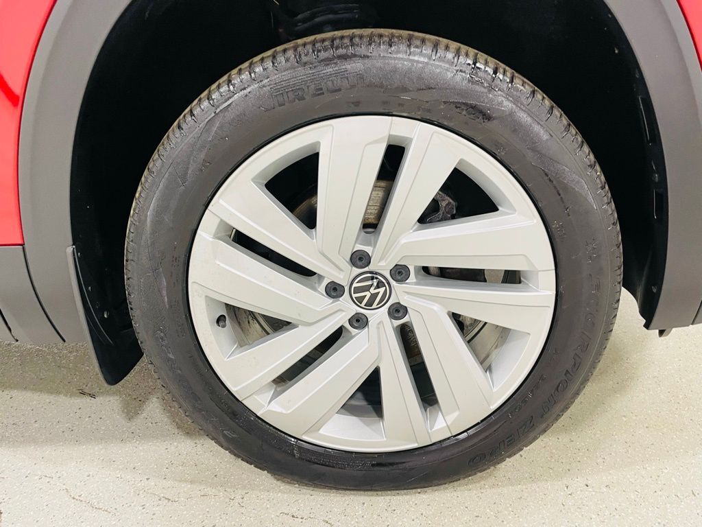 2020 Volkswagen Atlas Cross Sport 3.6L V6 SE w/Technology Jersey City NJ