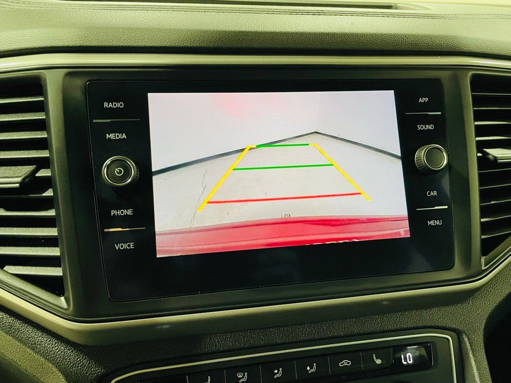 2020 Volkswagen Atlas Cross Sport 3.6L V6 SE w/Technology Jersey City NJ