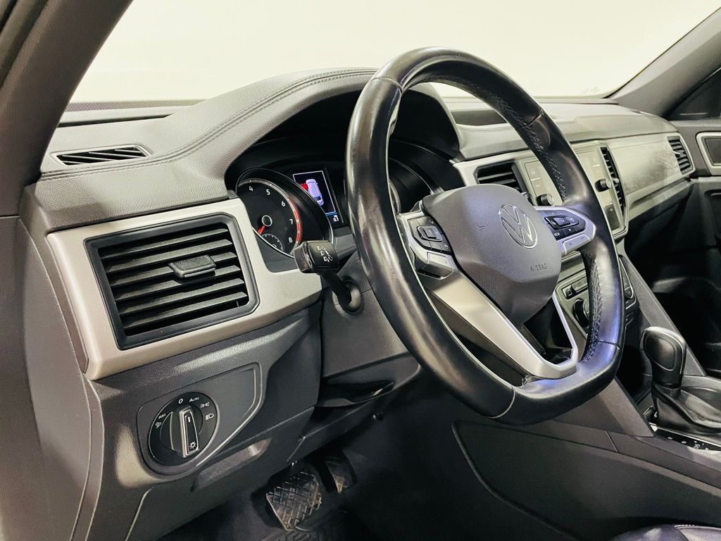 2020 Volkswagen Atlas Cross Sport 3.6L V6 SE w/Technology Jersey City NJ