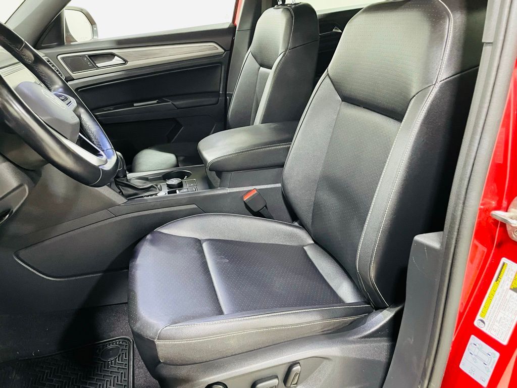 2020 Volkswagen Atlas Cross Sport 3.6L V6 SE w/Technology Jersey City NJ