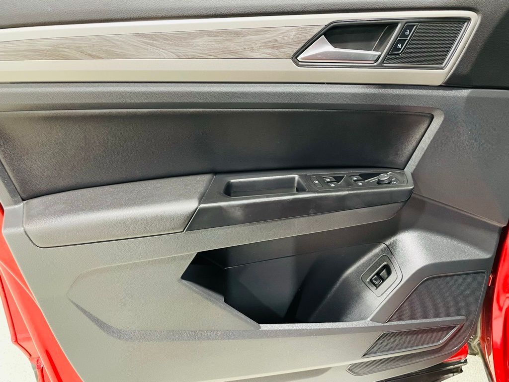 2020 Volkswagen Atlas Cross Sport 3.6L V6 SE w/Technology Jersey City NJ