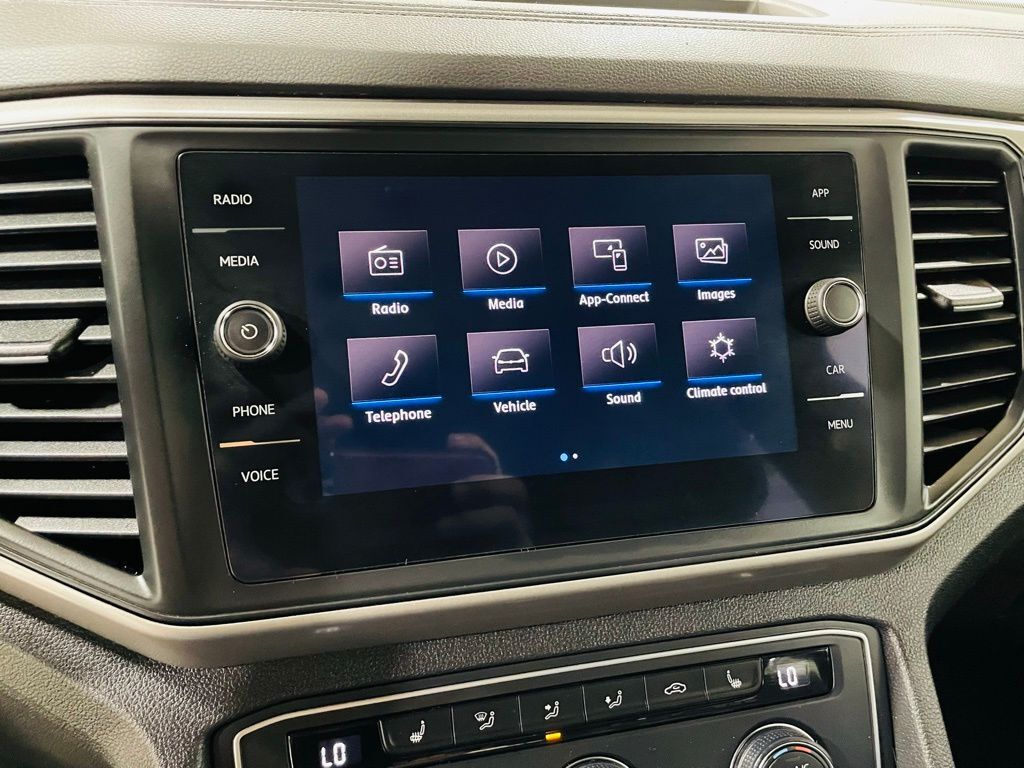 2020 Volkswagen Atlas Cross Sport 3.6L V6 SE w/Technology Jersey City NJ