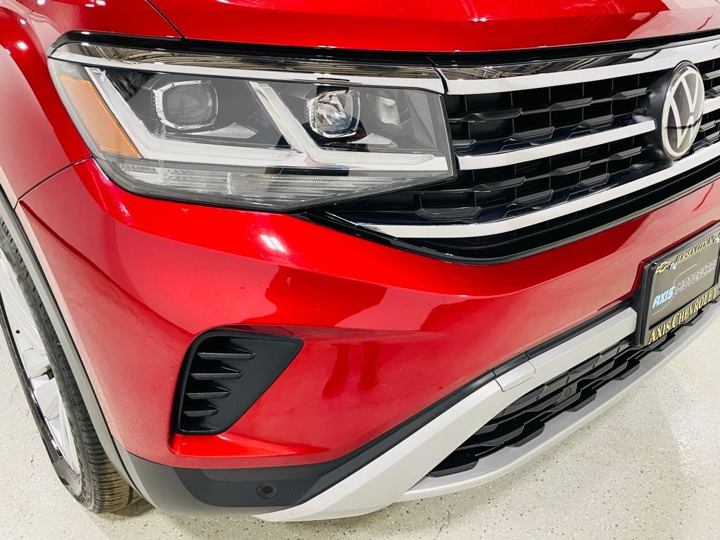 2020 Volkswagen Atlas Cross Sport 3.6L V6 SE w/Technology Jersey City NJ