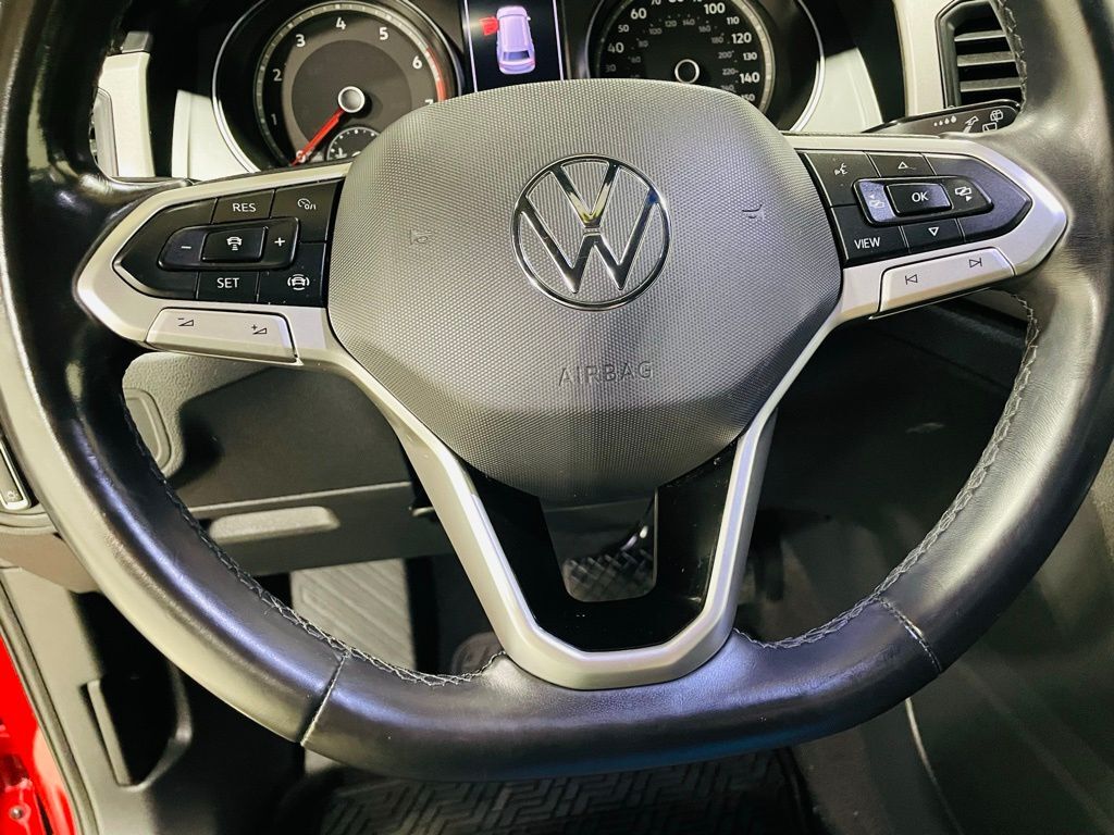 2020 Volkswagen Atlas Cross Sport 3.6L V6 SE w/Technology Jersey City NJ