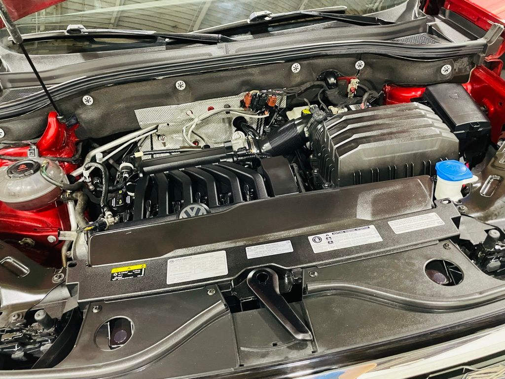 2020 Volkswagen Atlas Cross Sport 3.6L V6 SE w/Technology Jersey City NJ