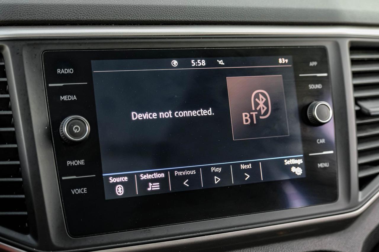 2020 Volkswagen Atlas Cross Sport 3.6L V6 SE w/Technology R-Line Richardson TX