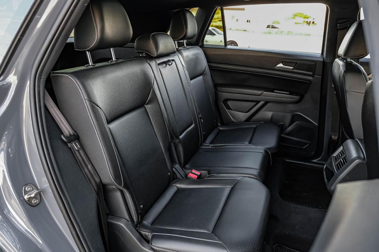 2020 Volkswagen Atlas Cross Sport 3.6L V6 SE w/Technology R-Line Richardson TX