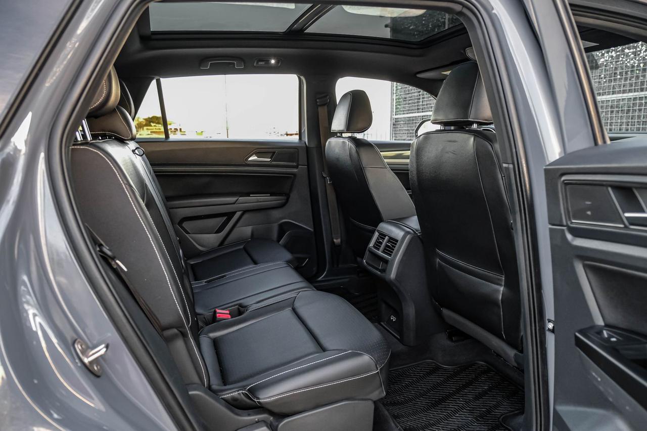 2020 Volkswagen Atlas Cross Sport 3.6L V6 SE w/Technology R-Line Richardson TX