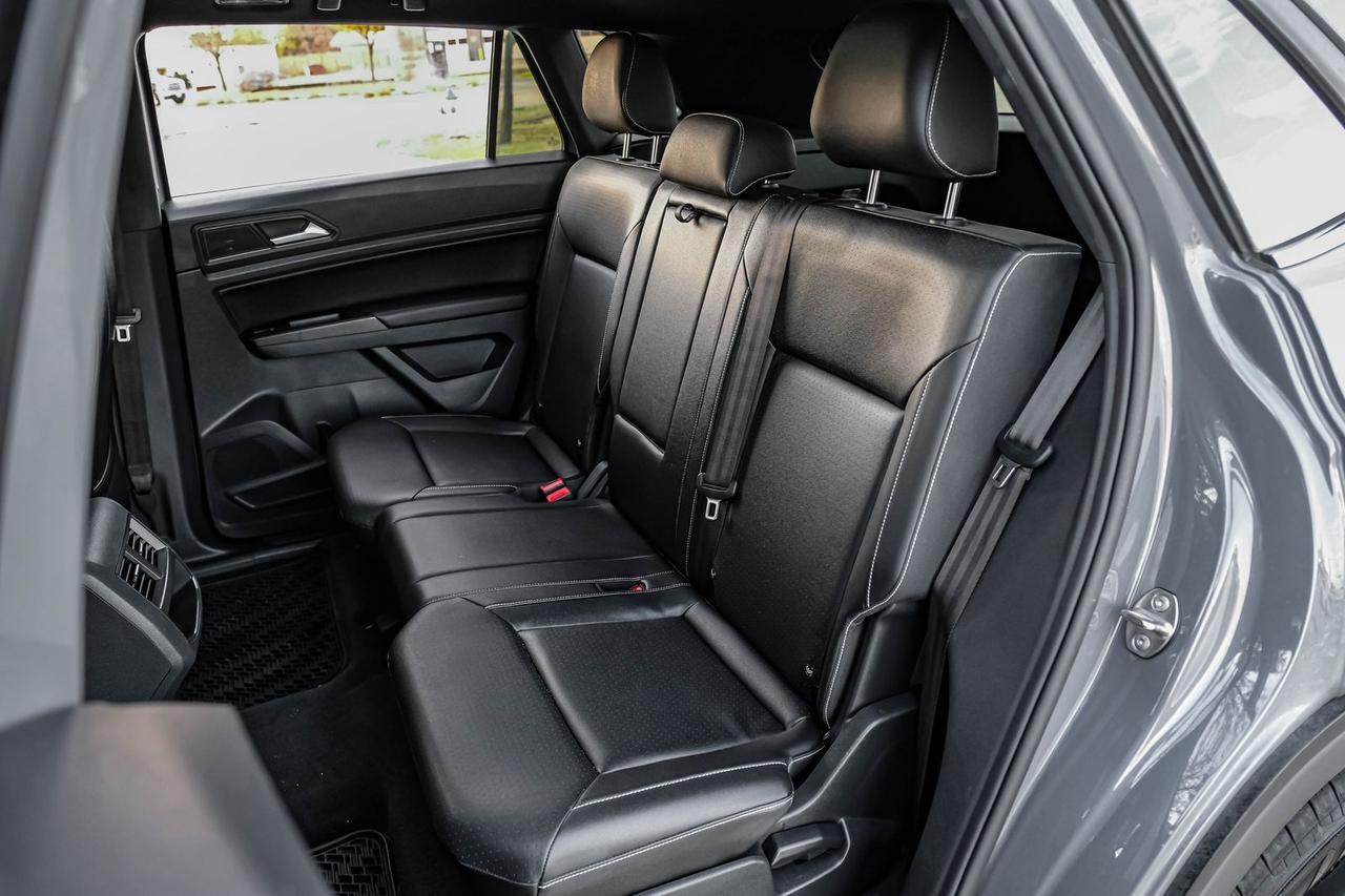2020 Volkswagen Atlas Cross Sport 3.6L V6 SE w/Technology R-Line Richardson TX