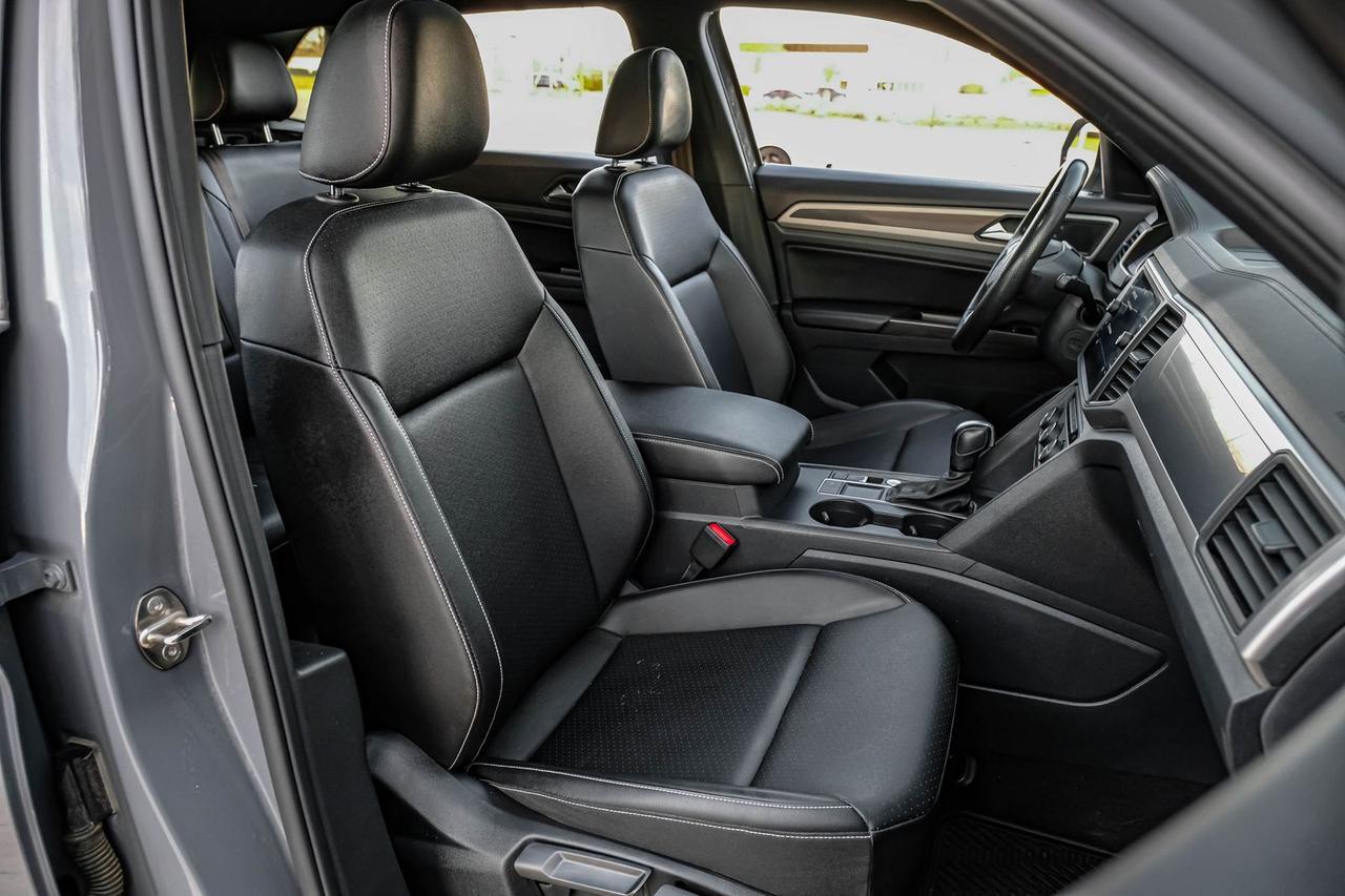 2020 Volkswagen Atlas Cross Sport 3.6L V6 SE w/Technology R-Line Richardson TX