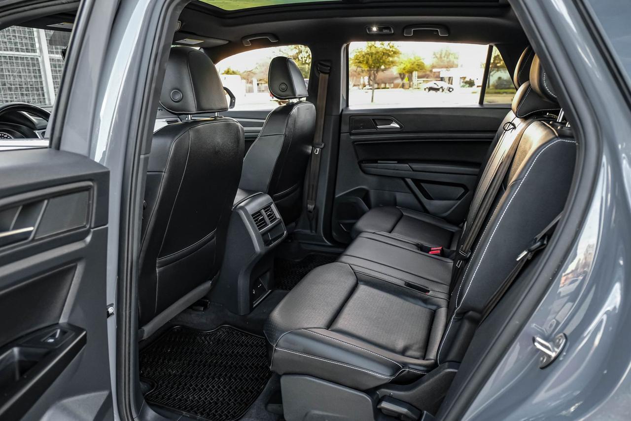 2020 Volkswagen Atlas Cross Sport 3.6L V6 SE w/Technology R-Line Richardson TX