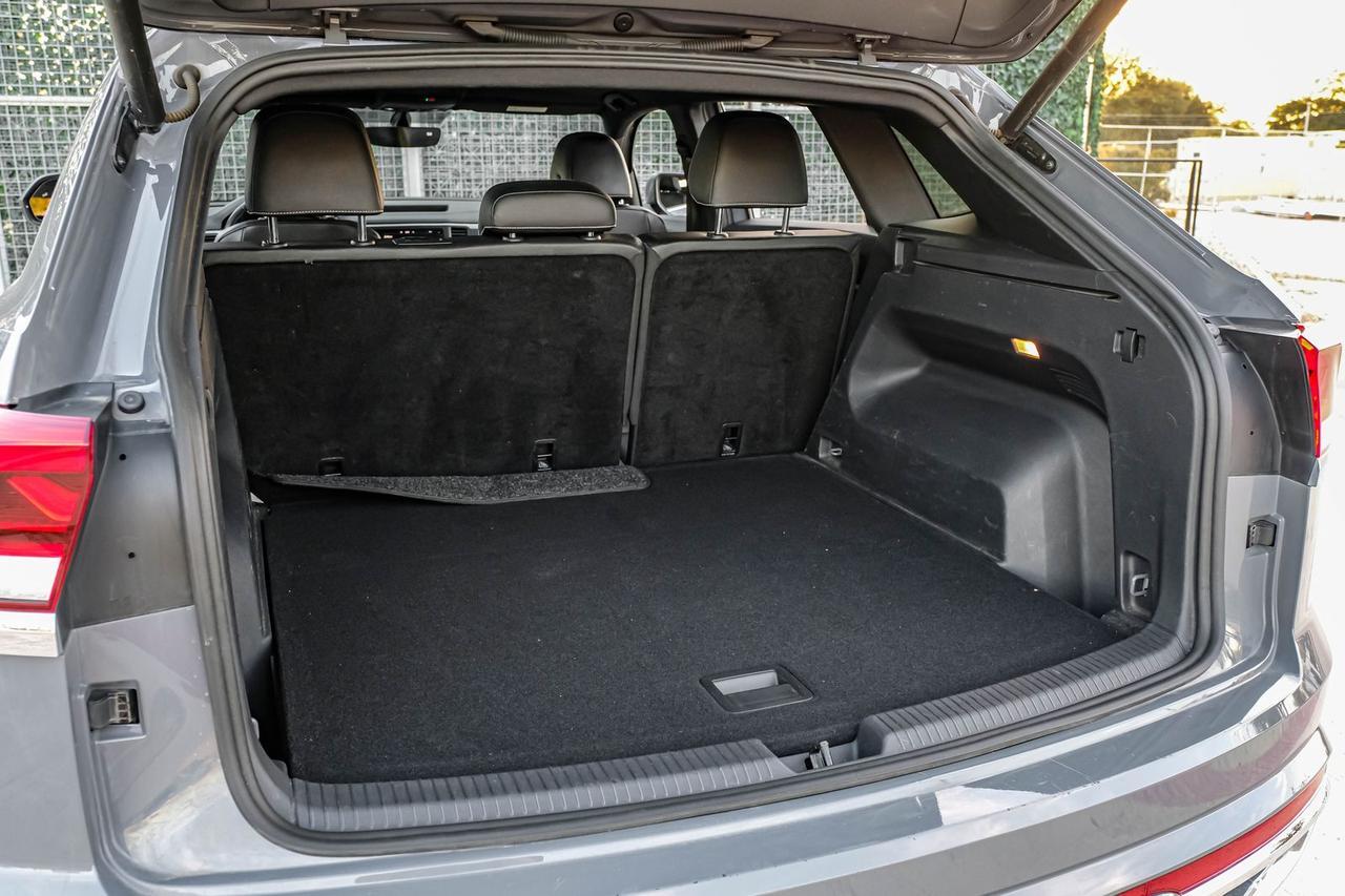 2020 Volkswagen Atlas Cross Sport 3.6L V6 SE w/Technology R-Line Richardson TX