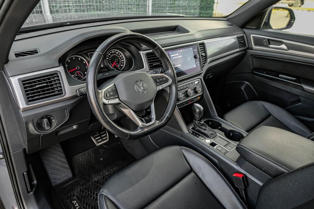 2020 Volkswagen Atlas Cross Sport 3.6L V6 SE w/Technology R-Line Richardson TX