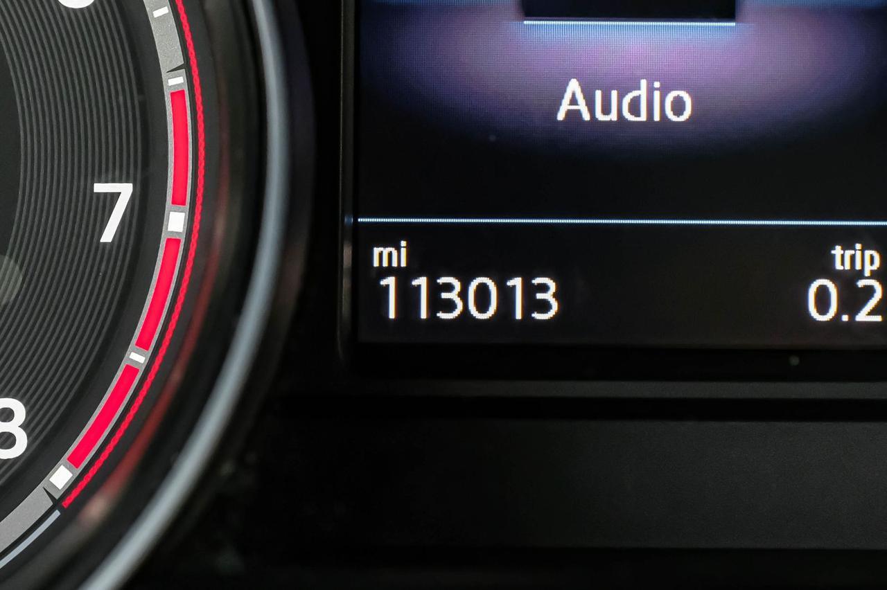 2020 Volkswagen Atlas Cross Sport 3.6L V6 SE w/Technology R-Line Richardson TX