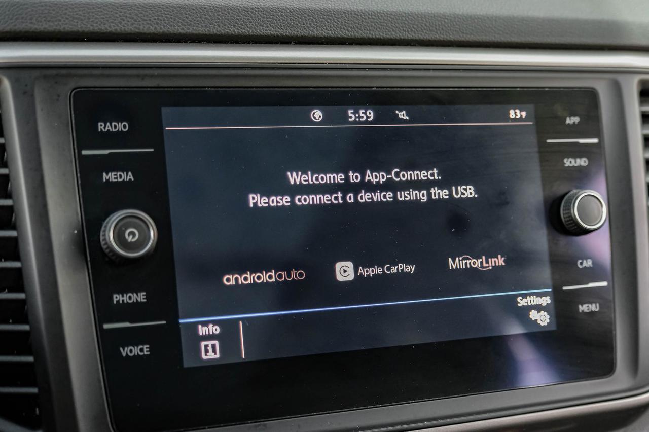 2020 Volkswagen Atlas Cross Sport 3.6L V6 SE w/Technology R-Line Richardson TX