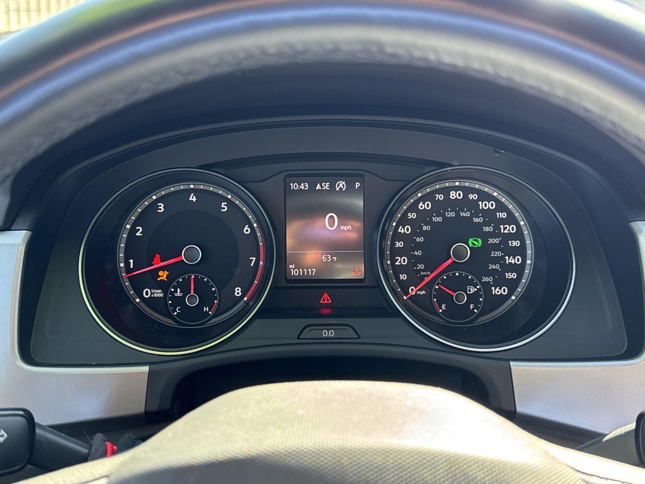 2020 Volkswagen Atlas Cross Sport 3.6L V6 SE w/Technology San Antonio TX