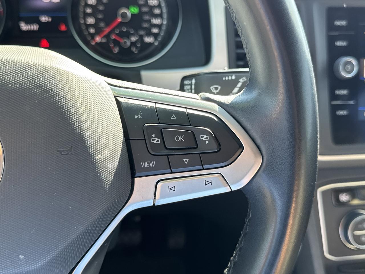 2020 Volkswagen Atlas Cross Sport 3.6L V6 SE w/Technology San Antonio TX