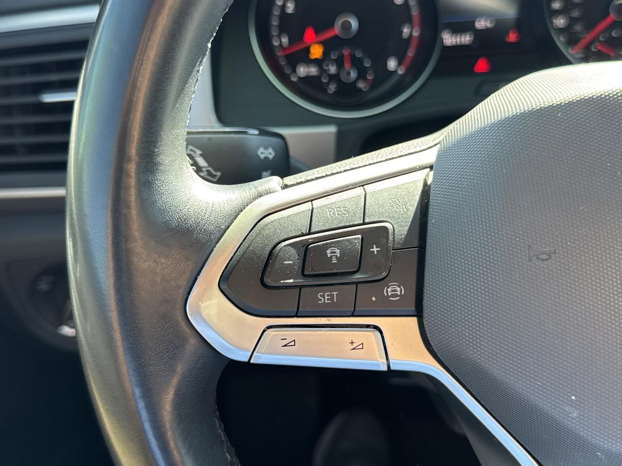 2020 Volkswagen Atlas Cross Sport 3.6L V6 SE w/Technology San Antonio TX