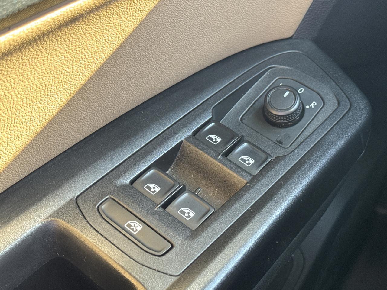 2020 Volkswagen Atlas Cross Sport 3.6L V6 SE w/Technology San Antonio TX