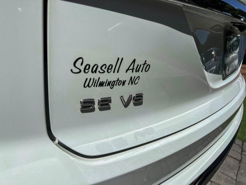 2020 Volkswagen Atlas Cross Sport 3.6L V6 SE w/Technology Wilmington NC