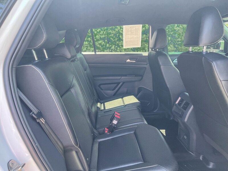 2020 Volkswagen Atlas Cross Sport 3.6L V6 SE w/Technology Wilmington NC