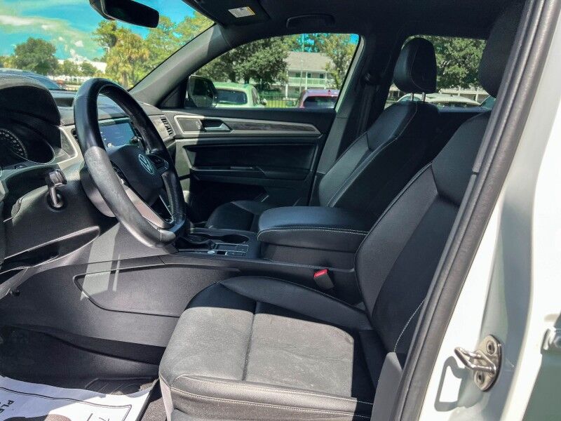 2020 Volkswagen Atlas Cross Sport 3.6L V6 SE w/Technology Wilmington NC