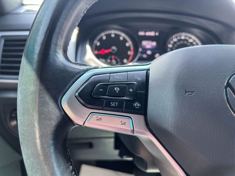 2020 Volkswagen Atlas Cross Sport 3.6L V6 SE w/Technology Wilmington NC