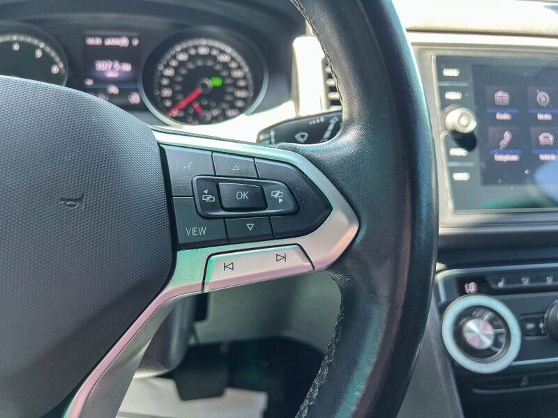 2020 Volkswagen Atlas Cross Sport 3.6L V6 SE w/Technology Wilmington NC