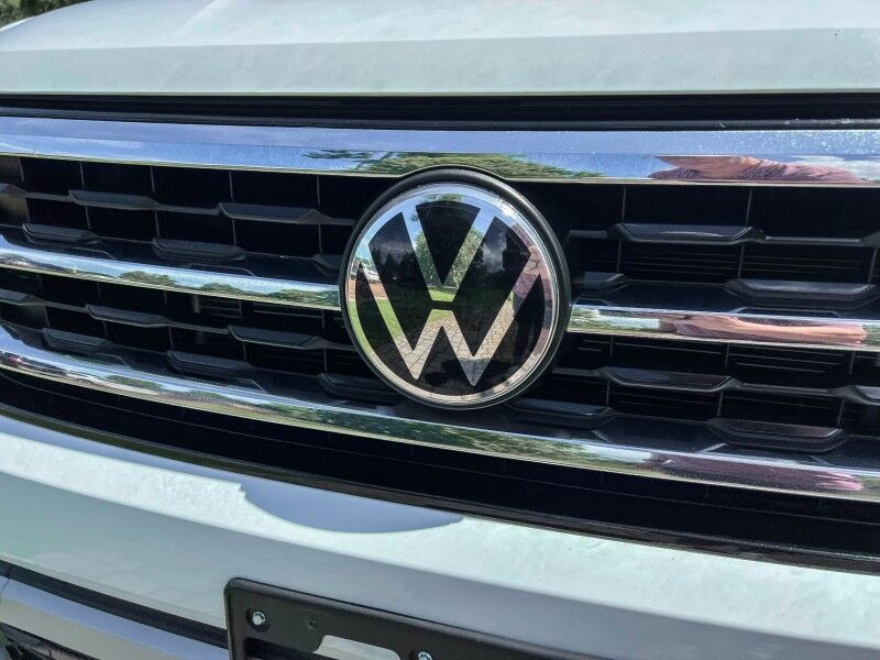 2020 Volkswagen Atlas Cross Sport 3.6L V6 SE w/Technology Wilmington NC
