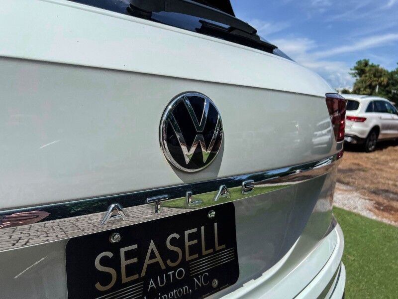 2020 Volkswagen Atlas Cross Sport 3.6L V6 SE w/Technology Wilmington NC
