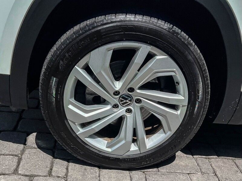 2020 Volkswagen Atlas Cross Sport 3.6L V6 SE w/Technology Wilmington NC
