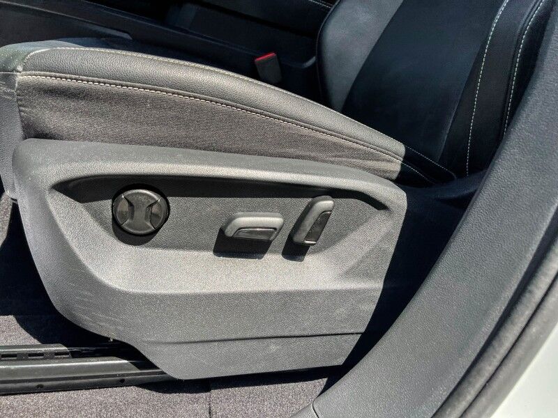 2020 Volkswagen Atlas Cross Sport 3.6L V6 SE w/Technology Wilmington NC