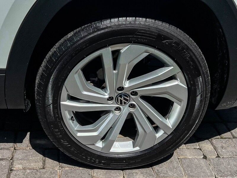 2020 Volkswagen Atlas Cross Sport 3.6L V6 SE w/Technology Wilmington NC